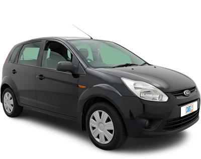 Ford Figo-img